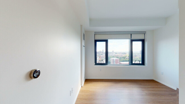 Foto del edificio - 341 Harrison Ave