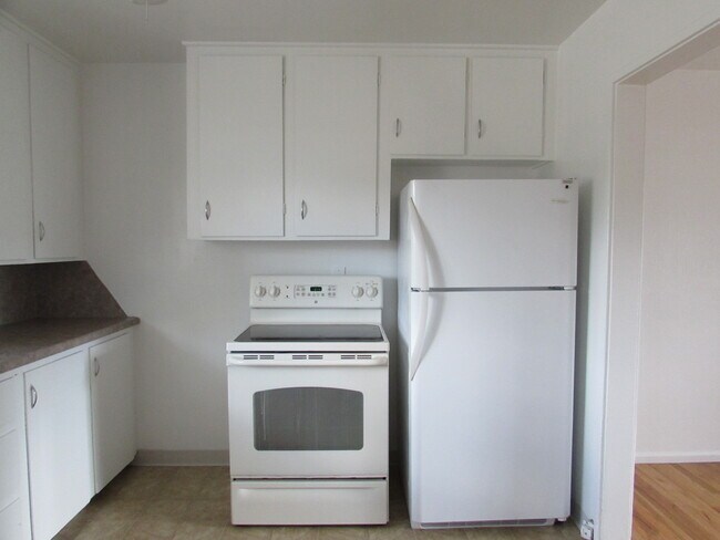 Foto del edificio - 2112 N 20th St