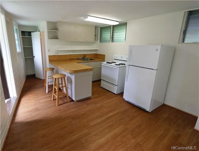 Building Photo - 1658 Lewalani Dr