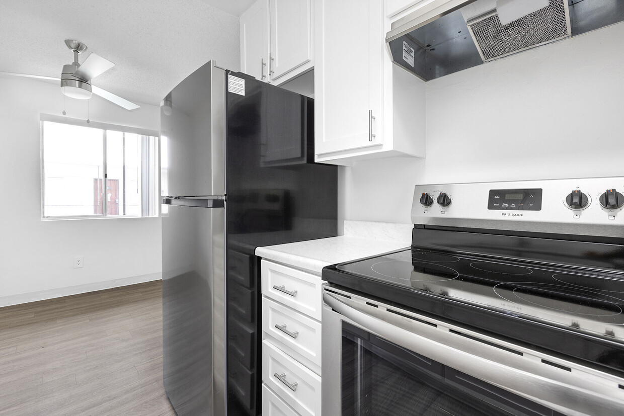 Foto principal - Terre at 1038 Peach