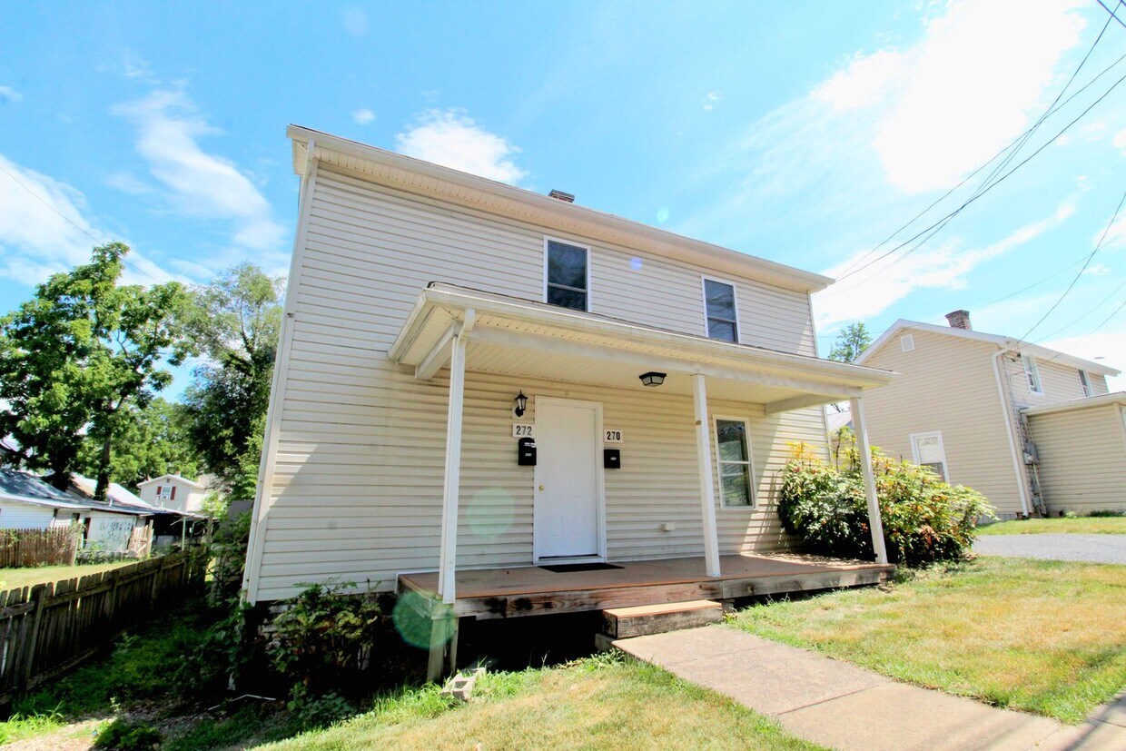 Foto principal - 270 W Bruce St