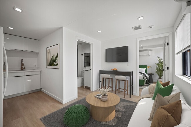 Foto del edificio - 1139 Bellevue Ave.