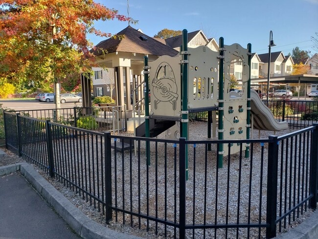 Interior Photo - Belmar Commons