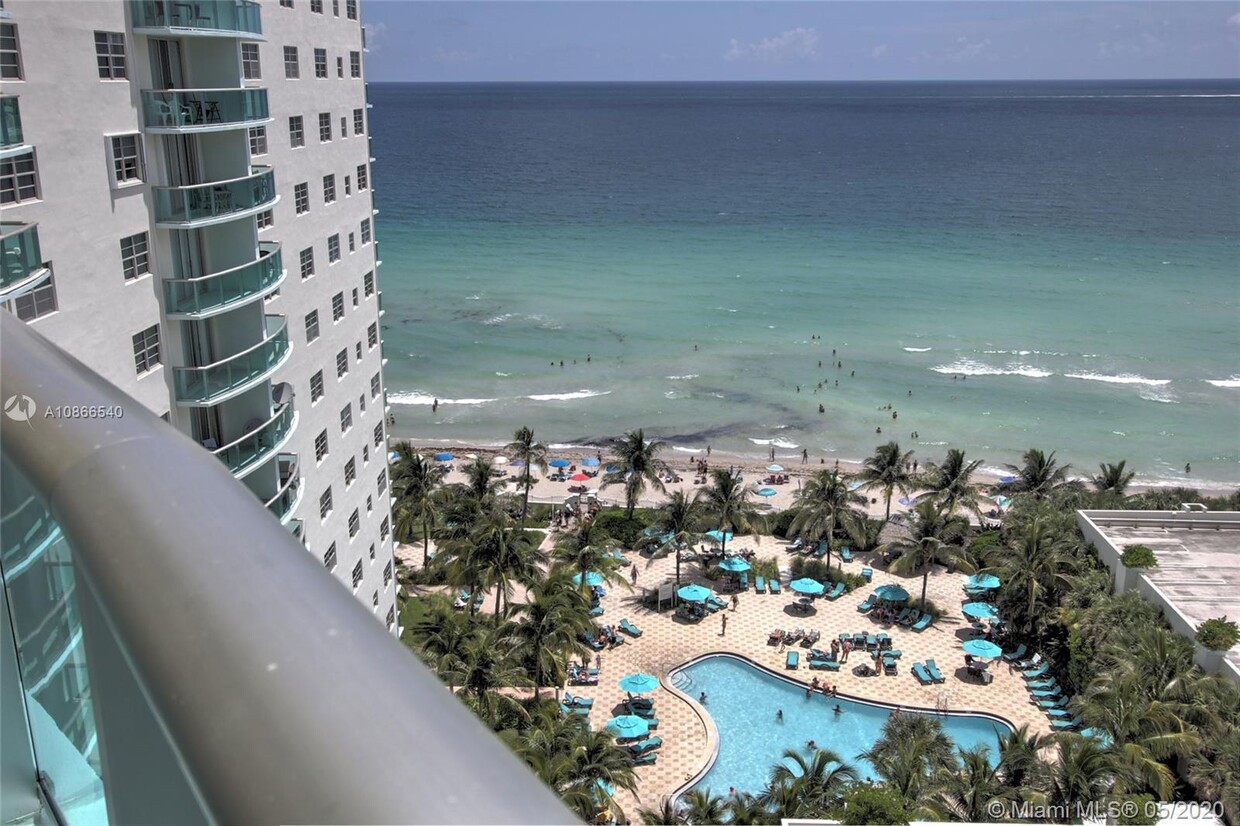 3801 S Ocean Dr 15N Hollywood Fl 33019 - 3801 S Ocean Dr  15N Hollywood Fl 33019