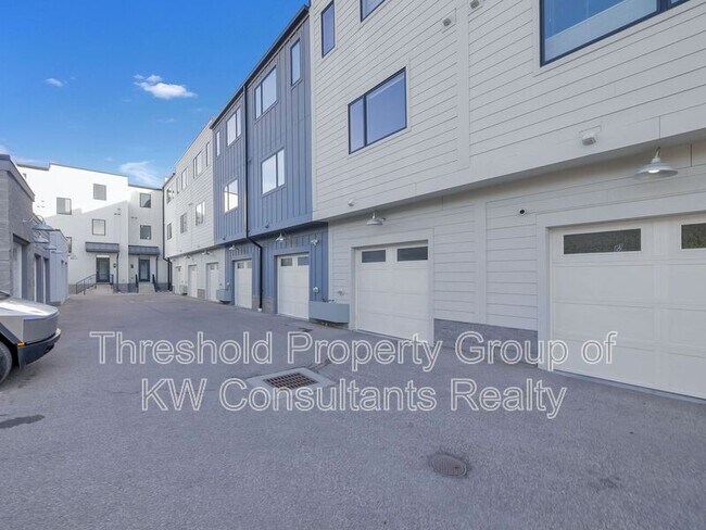 Foto del edificio - 1165 N 4th St