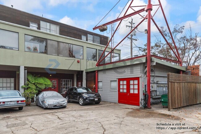 Foto del edificio - 3016 Filbert St