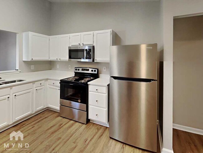 Foto del edificio - 103 Adlett Ln