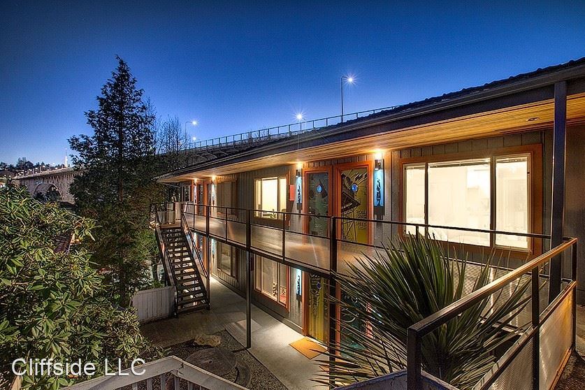Foto principal - 906 N 35th St