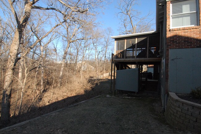 Foto del edificio - Coming Soon in Ellisville Area