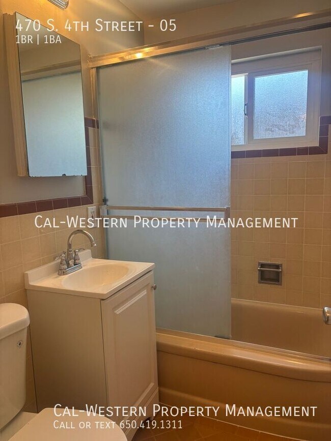 Foto del edificio - 470 S 4th St