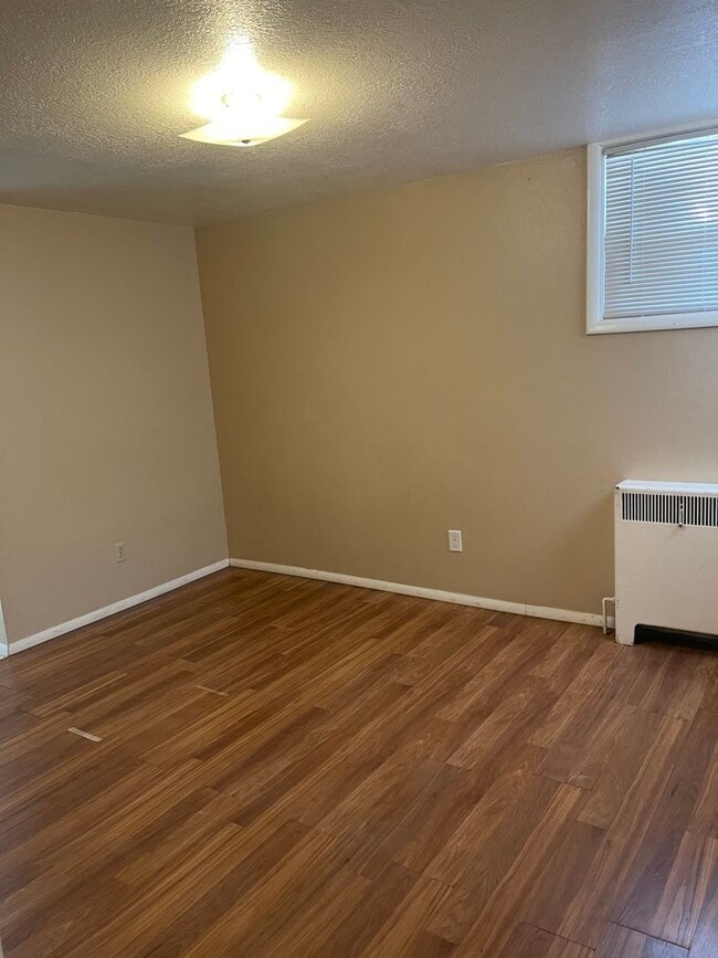 Foto del edificio - Single family apt.