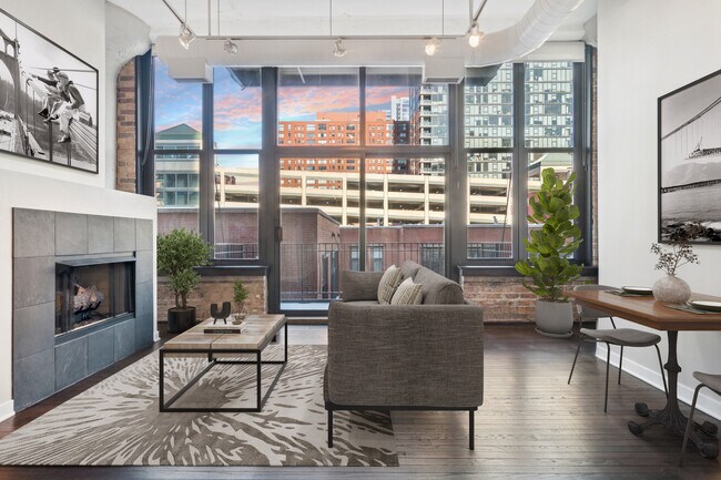 Foto del edificio - 333 W Hubbard St