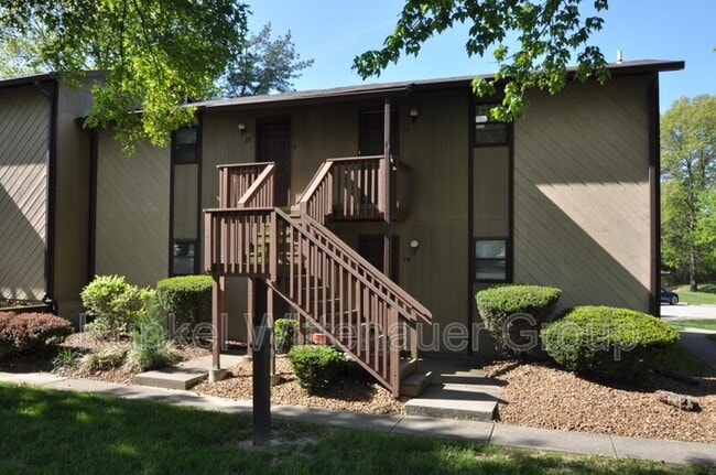 Photo - 14 Pepperwood Ct Apartment