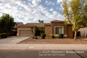 Building Photo - 3312 E Bluebird Pl