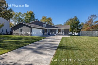 Building Photo - 2916 Walter Rd