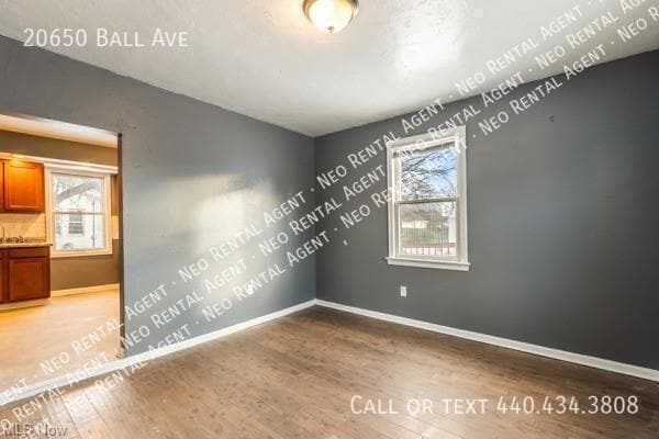 Building Photo - 20650 Ball Ave
