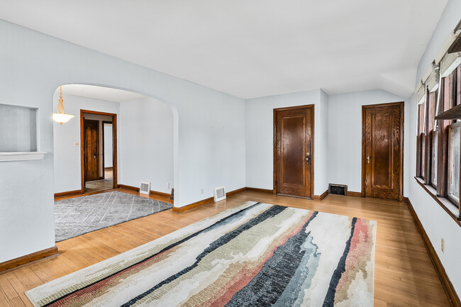 Building Photo - 4531 N Morris Blvd