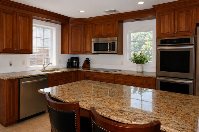 Foto del edificio - 9724 Bridle Rd