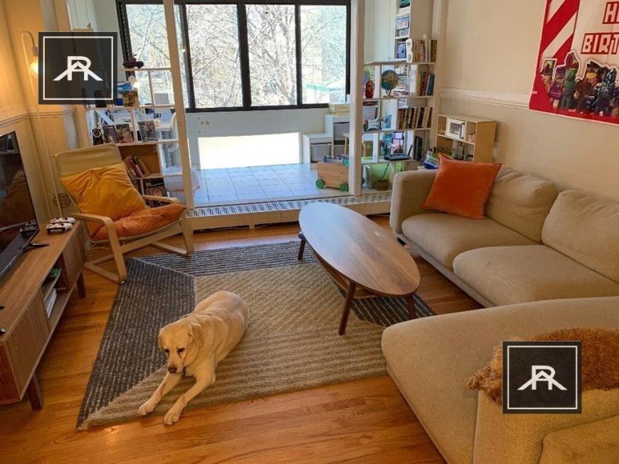 Primary Photo - 2 bedroom in Brookline MA 02445