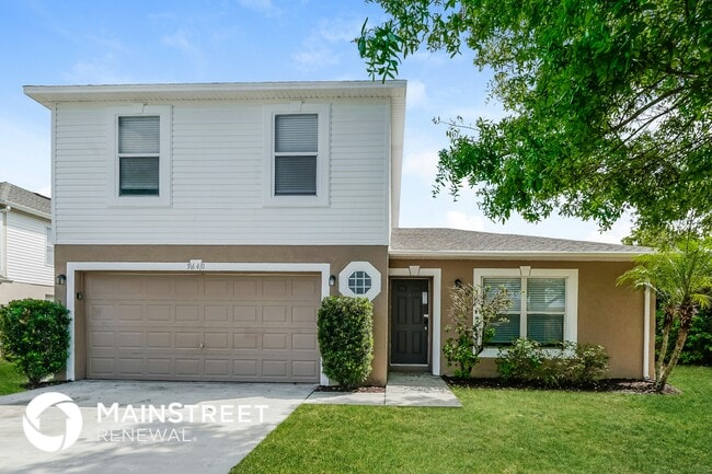 Building Photo - 3640 Queens Cove Blvd