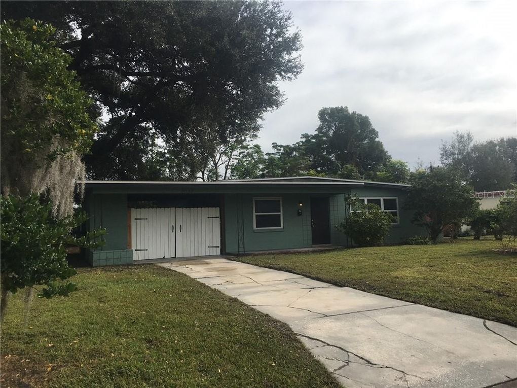 3003 Tampico Dr, Orlando, FL 32812 House for Rent in Orlando, FL