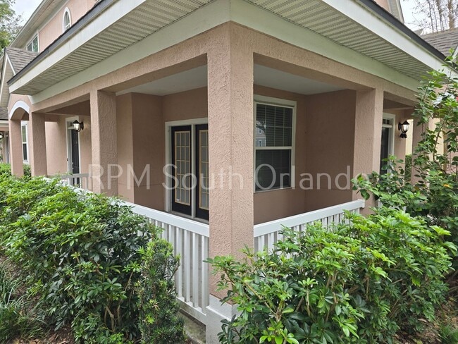 Photo - Hamptons at Metrowest House