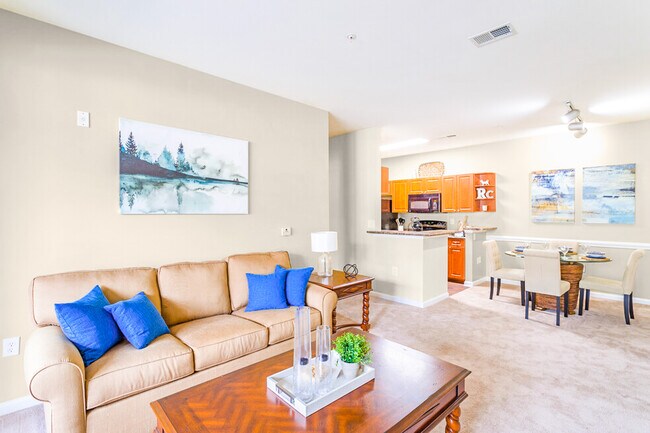 Building Photo - Rice Creek