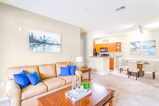 Building Photo - Rice Creek