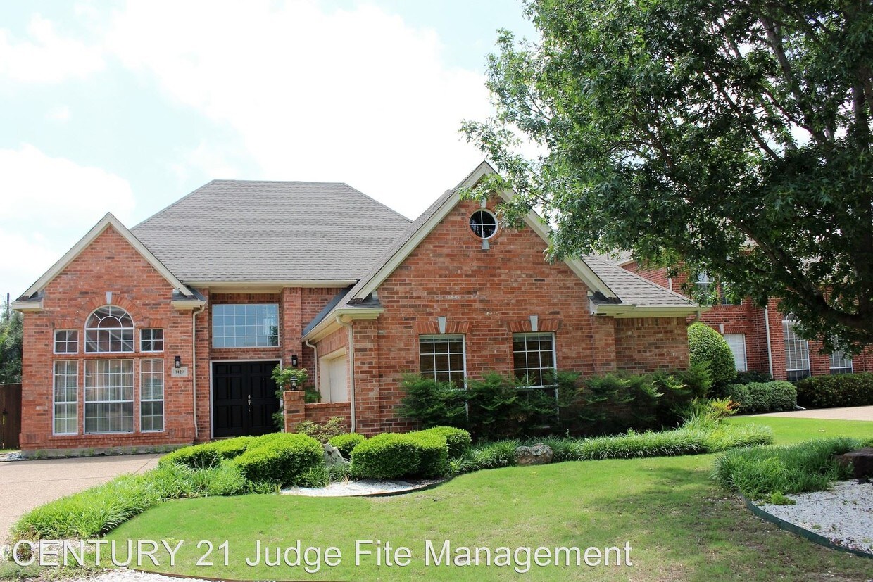1429 Pebble Creek Dr, Coppell, TX 75019 House Rental in Coppell, TX