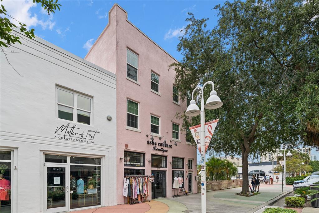 Foto principal - 1025 Central Ave