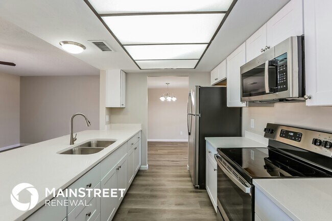 Foto del edificio - 3449 W Calavar Rd