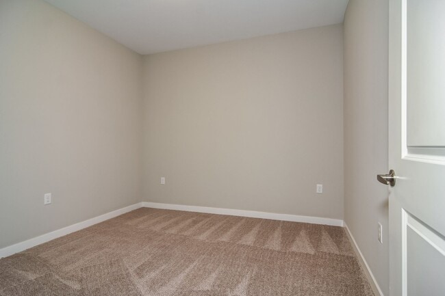 Interior Photo - Luxury Rental With Private Parking