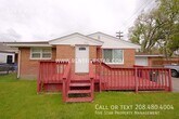 Primary Photo - Beautiful Brick Home! Visit rentfivestar.c...