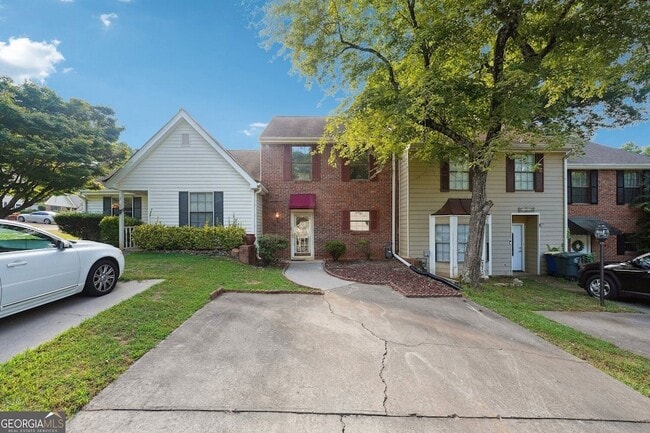 Photo - 1070 Travelers Trail NW Townhome