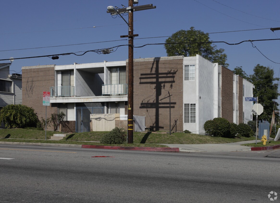 Foto del edificio - Victory Varna