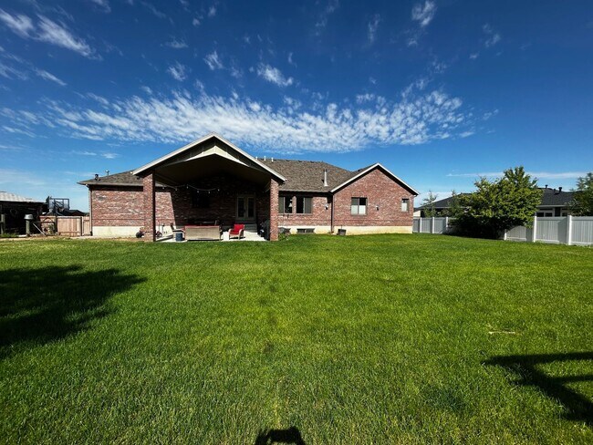 Building Photo - Great home in Willard