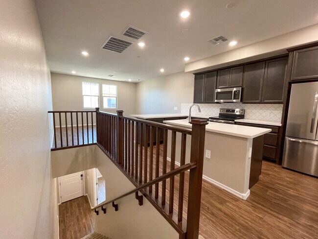 Foto del edificio - 1849 E Chelsea Ln