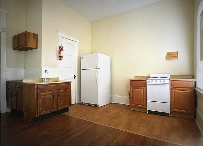 Foto del edificio - 122 W 36th St
