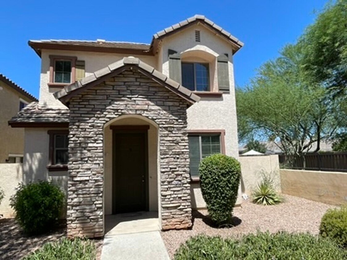 Primary Photo - Village at Gilbert & Warner 3 Bed and 2 Ba...