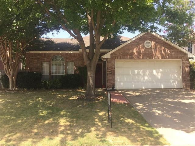 Primary Photo - 1731 Autumn Ridge Ln