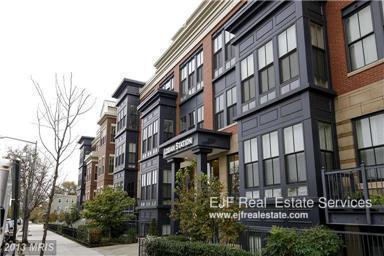 Building Photo - 1210 R St NW