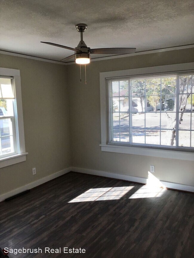 Building Photo - 2 br, 1 bath House - 1817 Gidding Street
