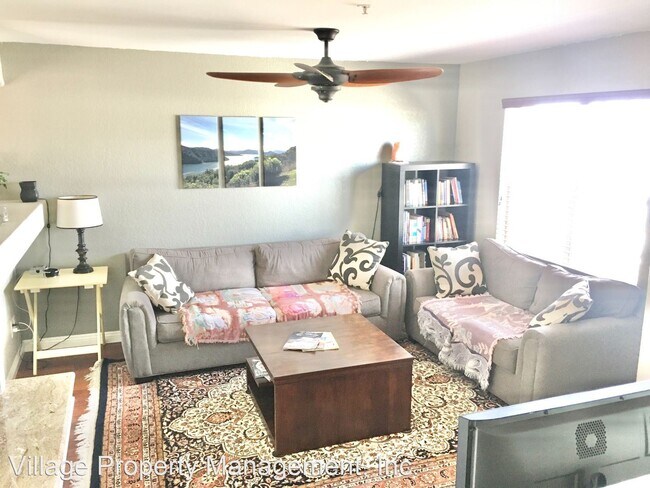 Foto del edificio - 835 N Cleveland St