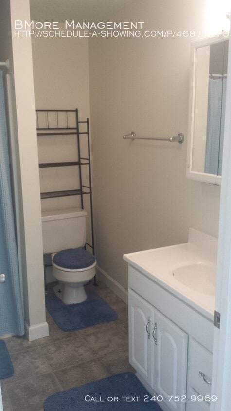 Foto del edificio - Lovely 1st floor apartment in Federal hill