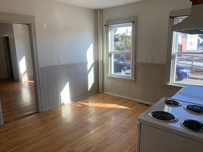 Foto del edificio - 257 Chandler St
