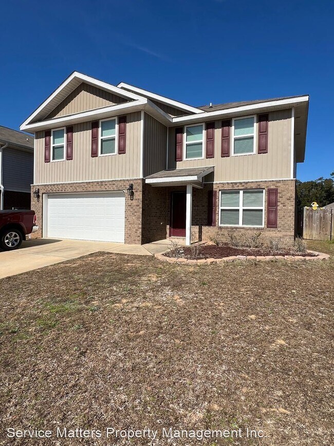 Building Photo - 4 br, 2.5 bath House - 6402 Churchill Cir