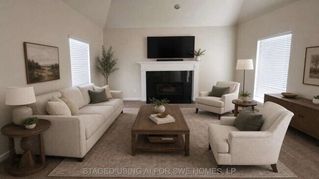 Foto del edificio - 14902 Arvonshire Ct