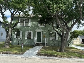 Building Photo - 817 Ohio Ave