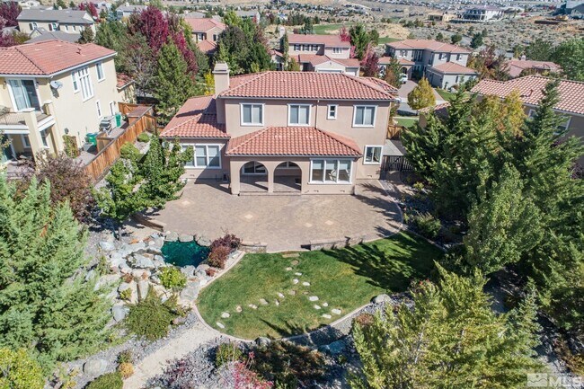 Building Photo - 8420 Fairway Chase Trail