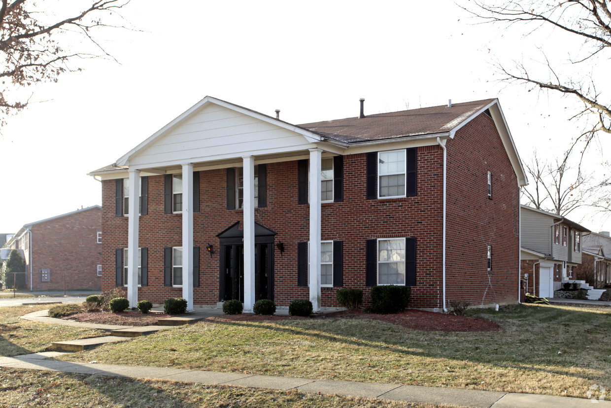 Primary Photo - 7400 Garrison Rd